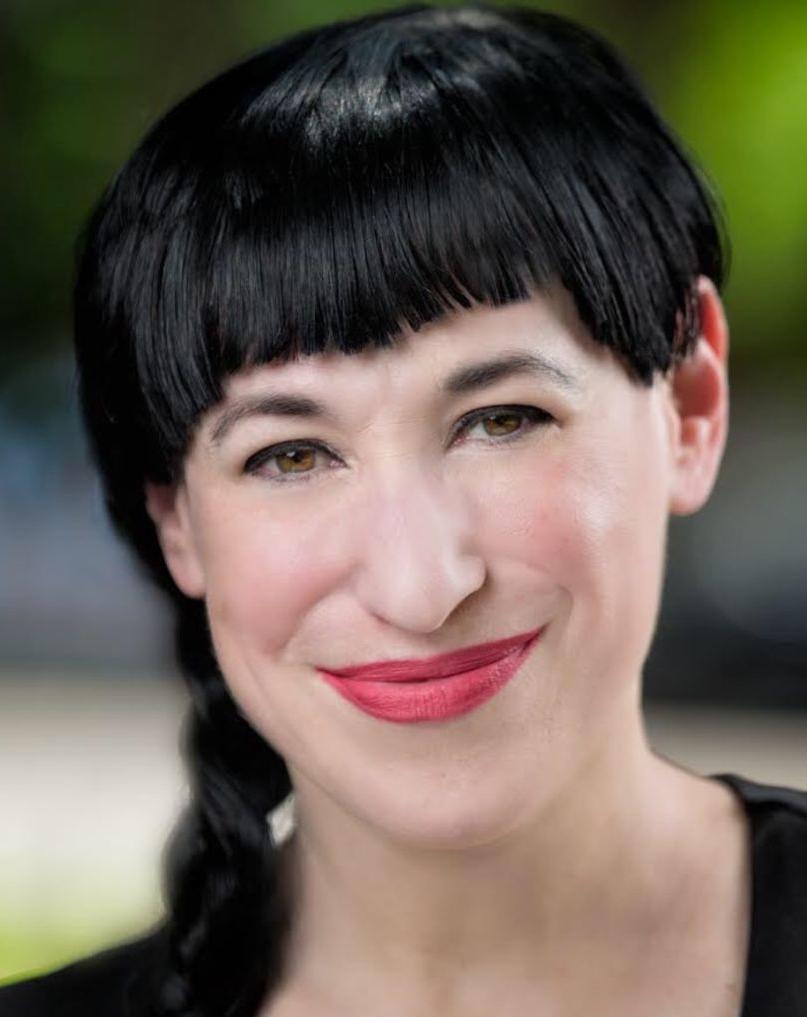Denton City Council Member Deb Armintor